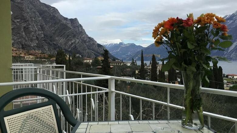Hotel Casa Piantoni