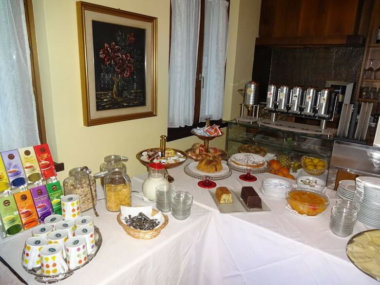 Hotel Casa Piantoni