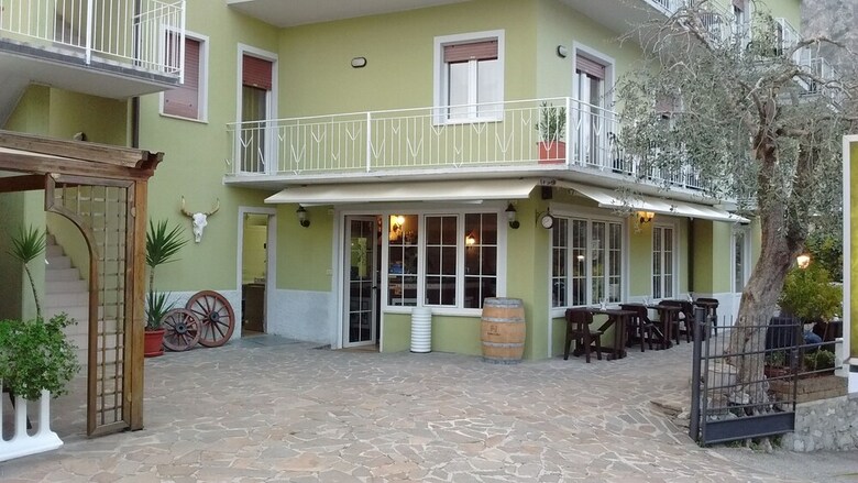 Hotel Casa Piantoni