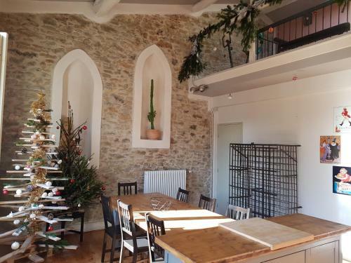 Apartamento Le Logis Gout