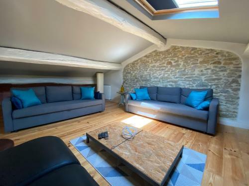 Apartamento Le Logis Gout