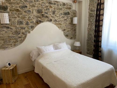 Apartamento Le Logis Gout
