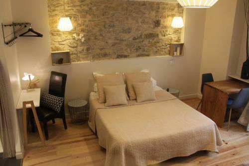 Apartamento Le Logis Gout