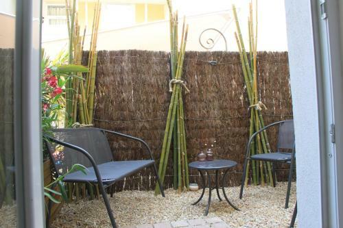 Apartamento Le Logis Gout