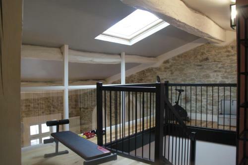 Apartamento Le Logis Gout