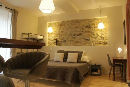 Apartamento Le Logis Gout
