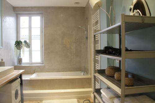 Apartamento Le Logis Gout