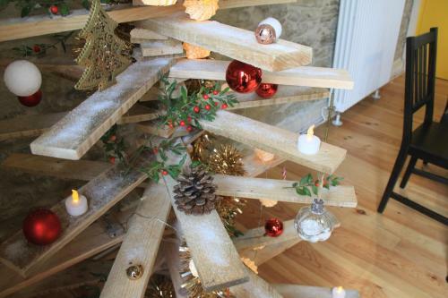 Apartamento Le Logis Gout