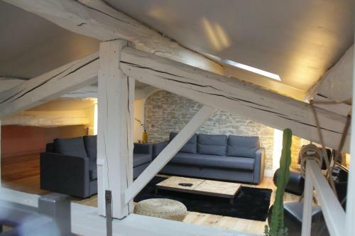 Apartamento Le Logis Gout