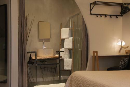 Apartamento Le Logis Gout