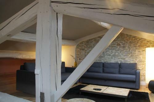 Apartamento Le Logis Gout