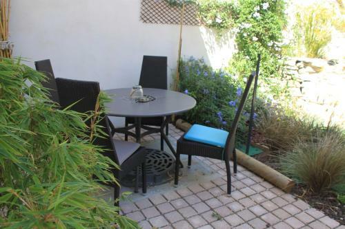 Apartamento Le Logis Gout