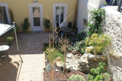 Apartamento Le Logis Gout