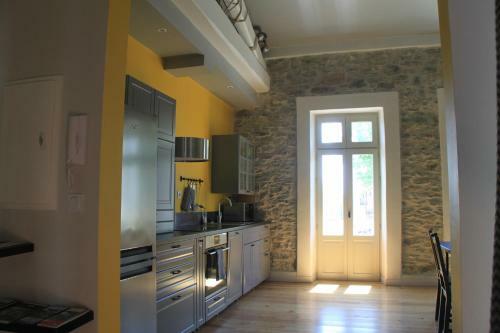 Apartamento Le Logis Gout