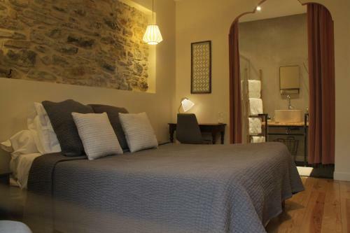 Apartamento Le Logis Gout