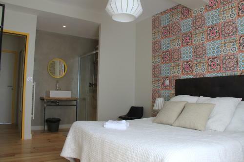 Apartamento Le Logis Gout