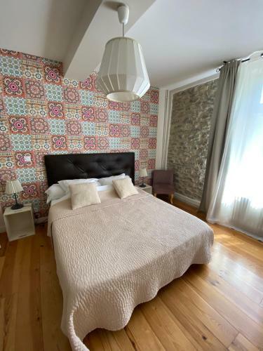 Apartamento Le Logis Gout