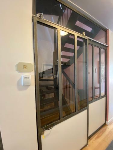 Apartamento Le Logis Gout