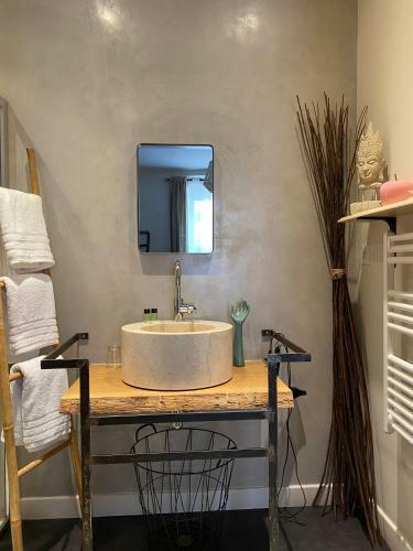 Apartamento Le Logis Gout