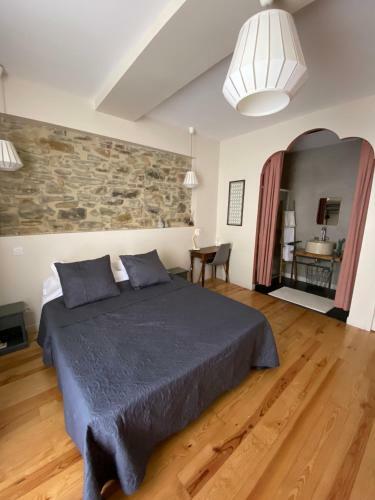 Apartamento Le Logis Gout