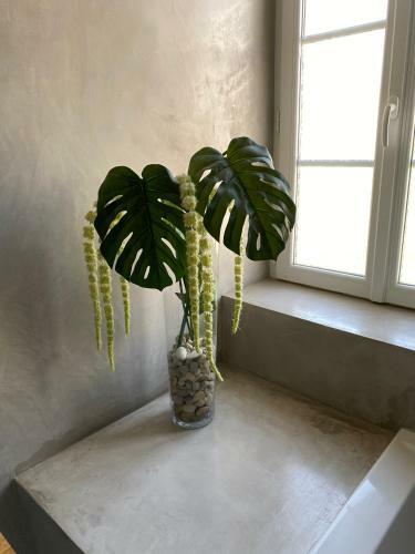 Apartamento Le Logis Gout