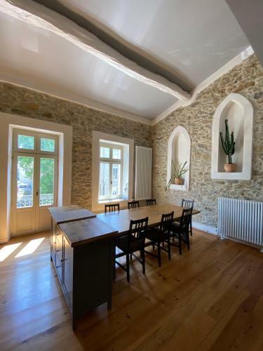 Apartamento Le Logis Gout