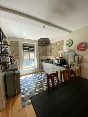 Apartamento Le Logis Gout