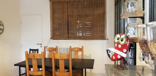 Apartamento Le Logis Gout
