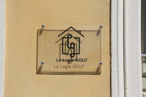 Apartamento Le Logis Gout