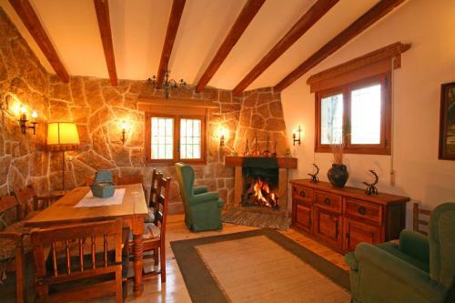 Casa Rural El Celem�n