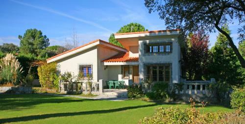 Casa Rural El Celem�n