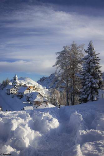 Bed & Breakfast Al Buondi