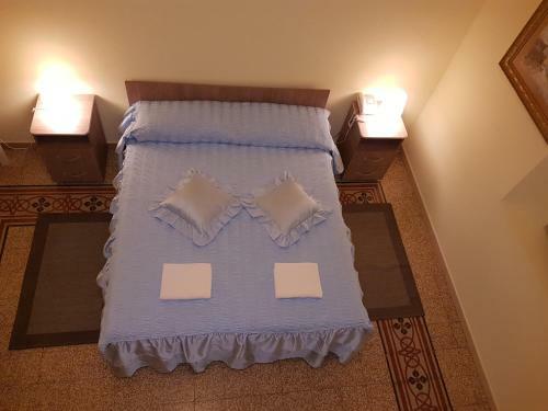Hostal Villa Alba