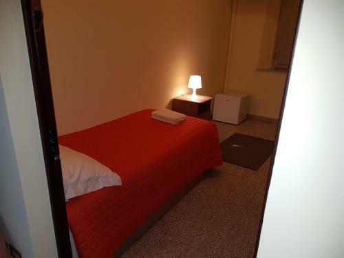 Hostal Villa Alba