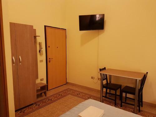Hostal Villa Alba