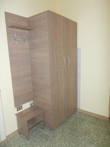 Hostal Villa Alba