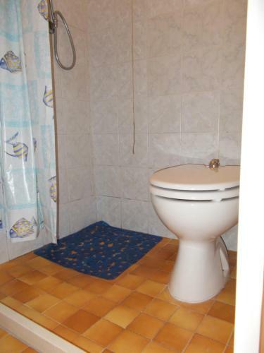 Hostal Villa Alba