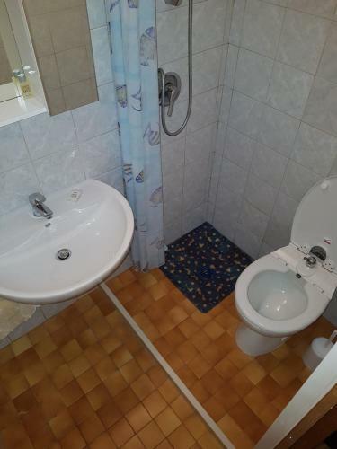 Hostal Villa Alba