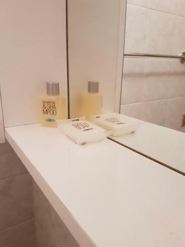 Hostal Villa Alba