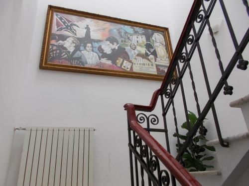 Hostal Villa Alba
