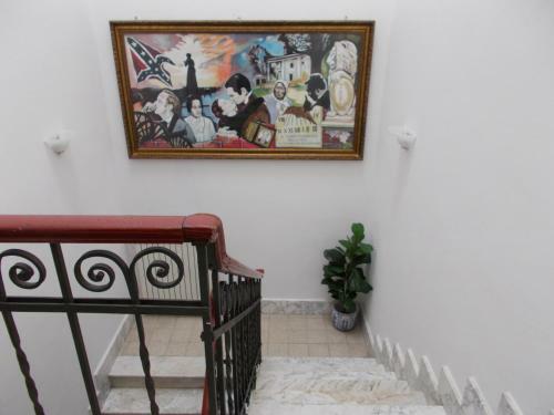 Hostal Villa Alba