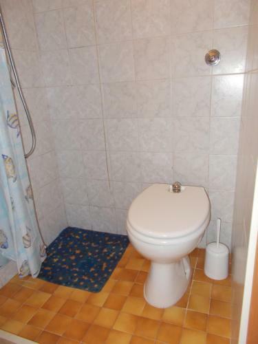 Hostal Villa Alba