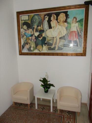 Hostal Villa Alba