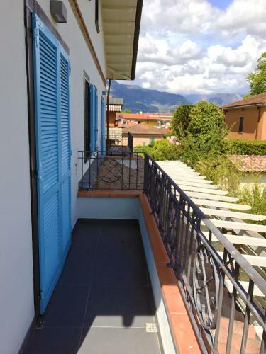 Bed & Breakfast Cytrus Rooms