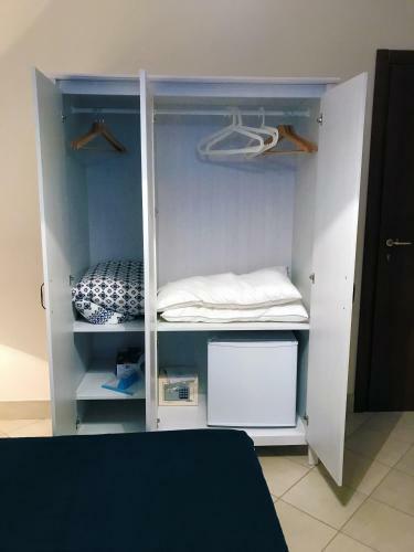 Bed & Breakfast Cytrus Rooms