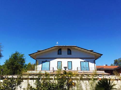 Bed & Breakfast Cytrus Rooms