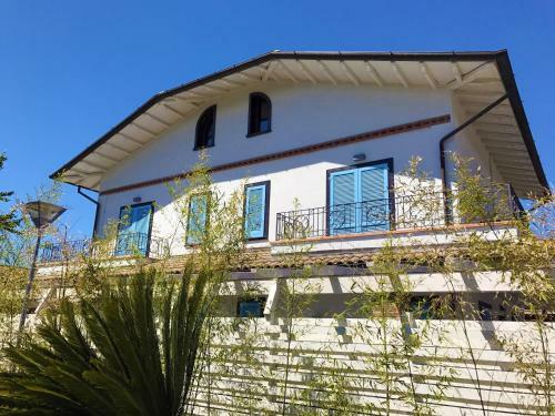 Bed & Breakfast Cytrus Rooms