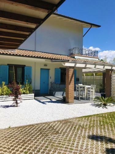 Bed & Breakfast Cytrus Rooms