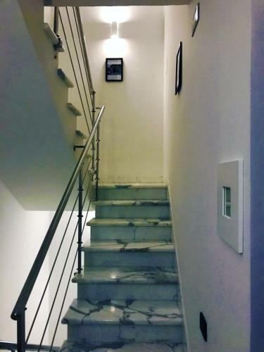 Bed & Breakfast Cytrus Rooms