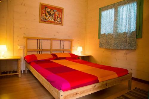 Camping Oasi